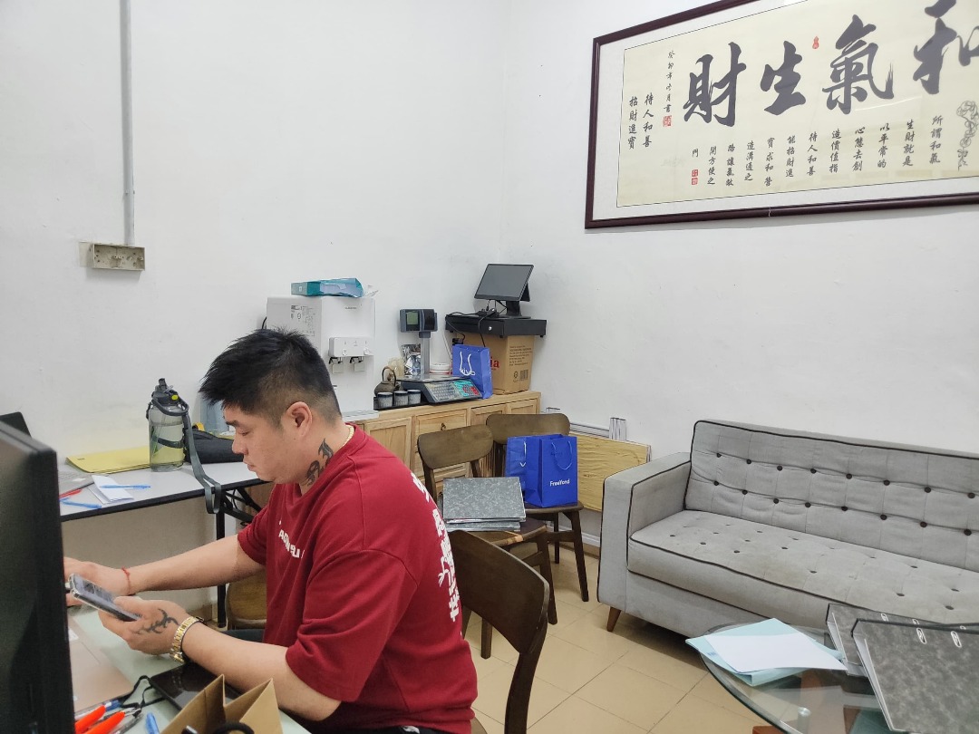 Office Operations
